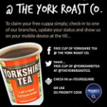 The York Roast Co.