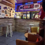 Brasserie Les 3 A