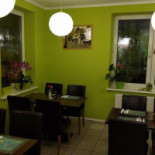 Le Kitchen