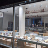 Conditorei Café Kreutzkamm Pacellistr.