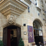 Café Am Beethovenplatz