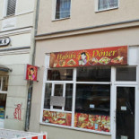Habibi Döner