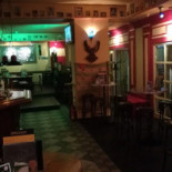 Millers Bar