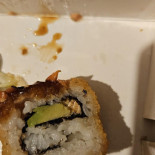 Yoko Sushi Lieferservice Halle Nord