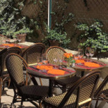 Le Comptoir Canaille