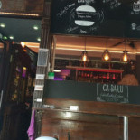 Ca Ba Lu Bar Restaurant