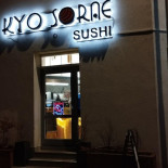 Kyo Sorae
