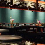 Ya The Mandarin Room Huáng Hè Lóu