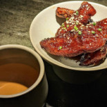 Ya The Mandarin Room Huáng Hè Lóu