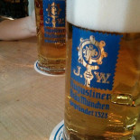 Augustiner Bräustuben