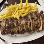 Asador O'remo
