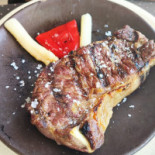 Asador O'remo