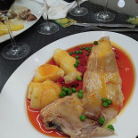 Asador O'remo