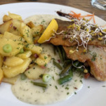 Gasthaus Kranichrast