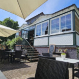 Villa Journal Frühstück Café Bar Restaurant