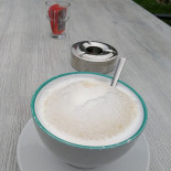 Villa Journal Frühstück Café Bar Restaurant