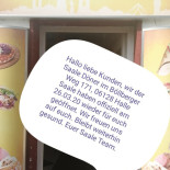 Saale Döner