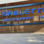 Les Sablettes