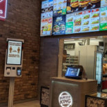 Burger King Halle (saale)