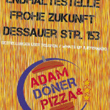Diyar Döner Pizza Haus