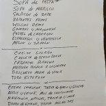 Asador O'remo