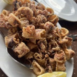 Asador O'remo