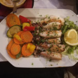La Tasca Flamenca Bar De Tapas Restaurant