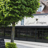 Le Point D'origine