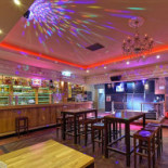 Indian Cave Karaoke Bar München Indian Restaurant