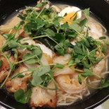 Wagamama