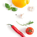 Vegivores