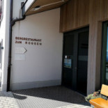 Bergrestaurant Roggen