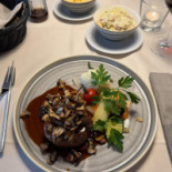 Bergrestaurant Roggen