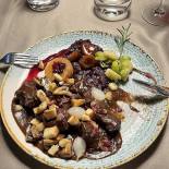 Bergrestaurant Roggen