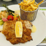 Bergrestaurant Roggen