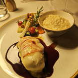 Bergrestaurant Roggen