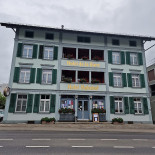 Bahnhof Huttwil