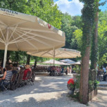 Cbc Biergarten Schützenhaus Korber Kopf