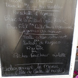 Le Gavroche Blaye Brasserie