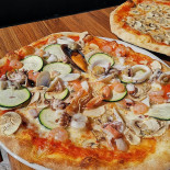 Pizzeria La Fattoria