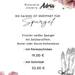 Pizzeria Adria