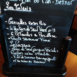 La Perle De Saint-louis.