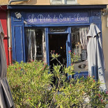 La Perle De Saint-louis.