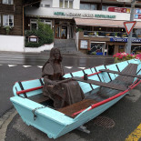 Bistro Rothorn