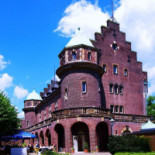 Wasserschloss Wittringen