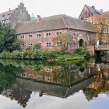Wasserschloss Wittringen