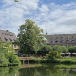 Wasserschloss Wittringen