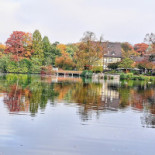 Wasserschloss Wittringen