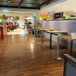 Migros Supermarkt Ibach Schwyz Mythen Center