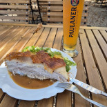 Biergarten Schänzchen